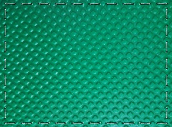 綠色游泳池防滑地膠